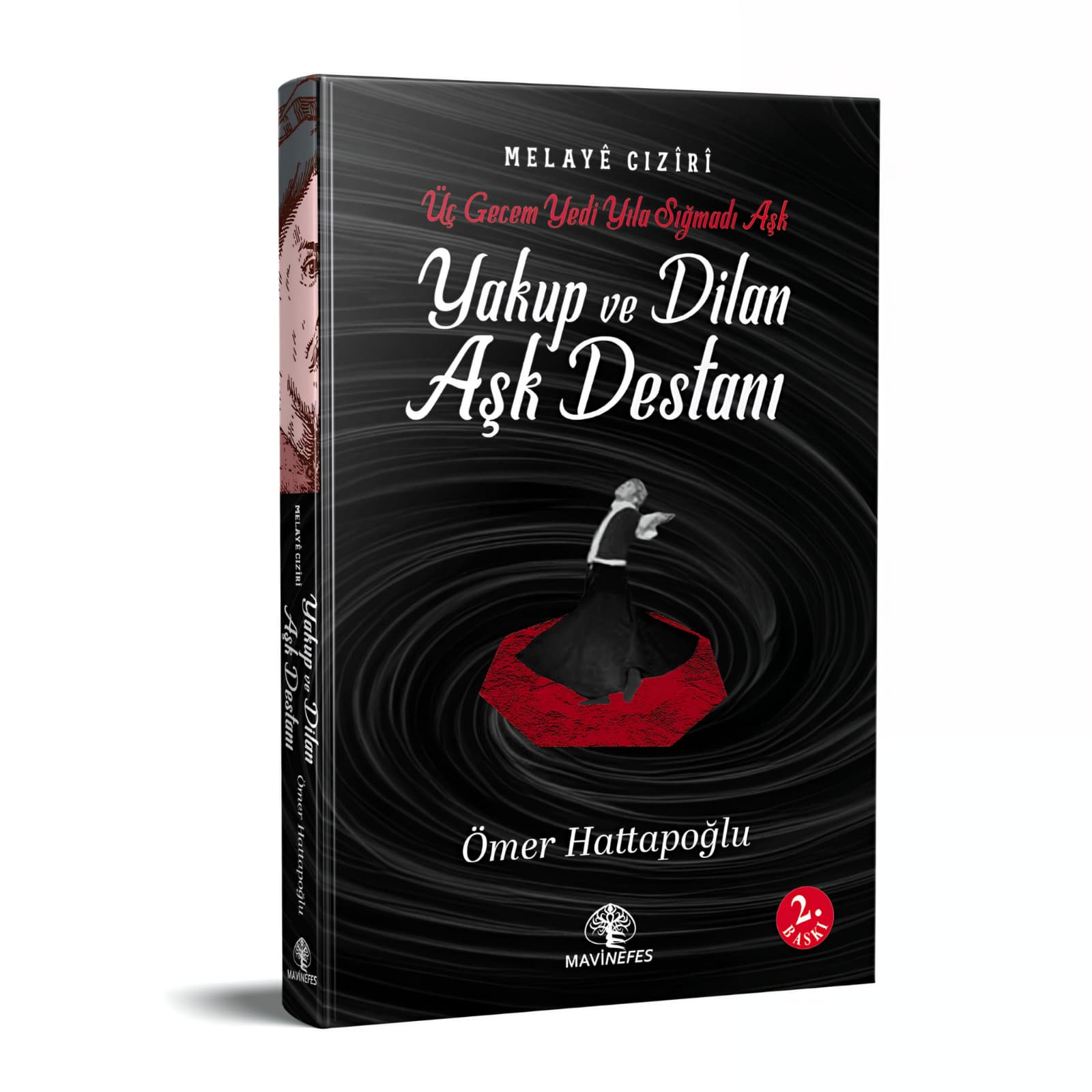 Yakup ve Dilan Aşk Destanı